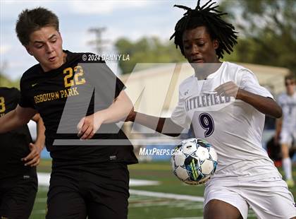 Thumbnail 1 in Battlefield @ Osbourn Park photogallery.