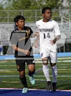 Photo from the gallery "Battlefield @ Osbourn Park"