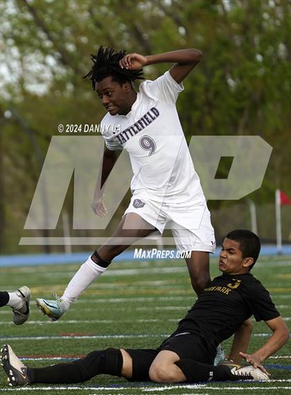 Thumbnail 1 in Battlefield @ Osbourn Park photogallery.