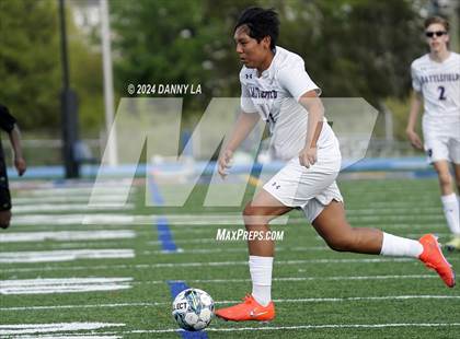 Thumbnail 3 in Battlefield @ Osbourn Park photogallery.