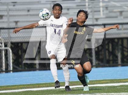 Thumbnail 3 in Battlefield @ Osbourn Park photogallery.
