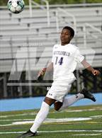 Photo from the gallery "Battlefield @ Osbourn Park"