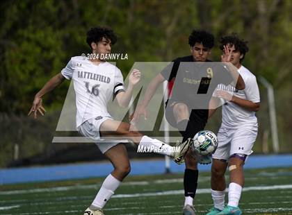 Thumbnail 3 in Battlefield @ Osbourn Park photogallery.