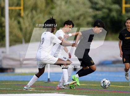 Thumbnail 2 in Battlefield @ Osbourn Park photogallery.