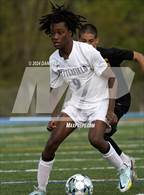 Photo from the gallery "Battlefield @ Osbourn Park"