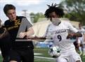 Photo from the gallery "Battlefield @ Osbourn Park"
