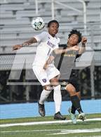 Photo from the gallery "Battlefield @ Osbourn Park"