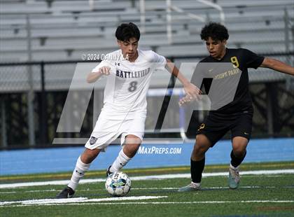 Thumbnail 2 in Battlefield @ Osbourn Park photogallery.