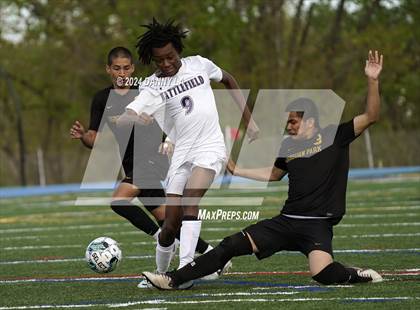 Thumbnail 3 in Battlefield @ Osbourn Park photogallery.
