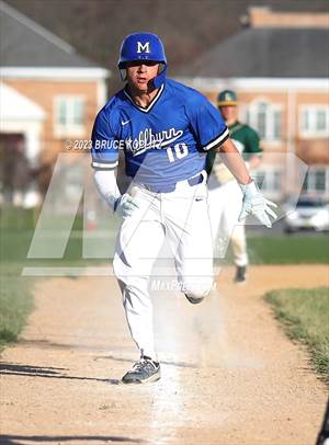 Millburn @ Livingston