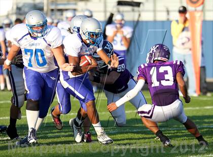 Thumbnail 3 in Hinkley @ Arvada West photogallery.