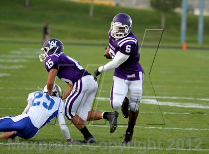 Thumbnail 3 in Hinkley @ Arvada West photogallery.