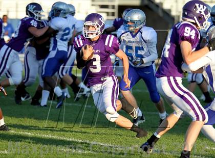 Thumbnail 1 in Hinkley @ Arvada West photogallery.