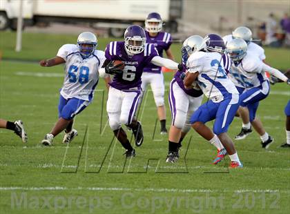 Thumbnail 2 in Hinkley @ Arvada West photogallery.