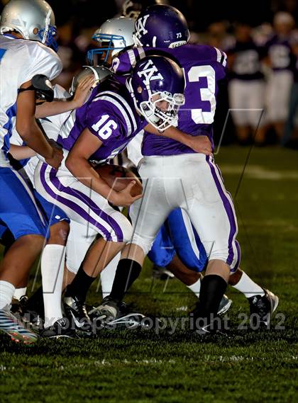 Thumbnail 2 in Hinkley @ Arvada West photogallery.