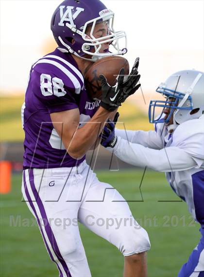 Thumbnail 1 in Hinkley @ Arvada West photogallery.