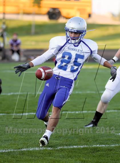 Thumbnail 1 in Hinkley @ Arvada West photogallery.