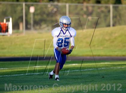 Thumbnail 1 in Hinkley @ Arvada West photogallery.