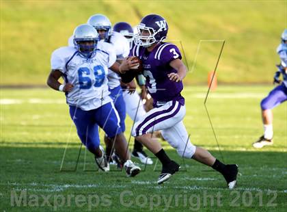 Thumbnail 2 in Hinkley @ Arvada West photogallery.
