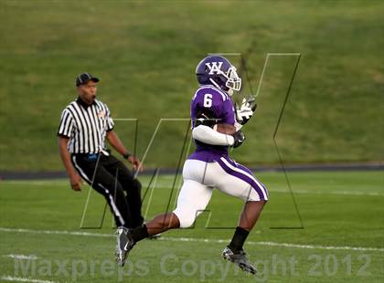 Thumbnail 3 in Hinkley @ Arvada West photogallery.