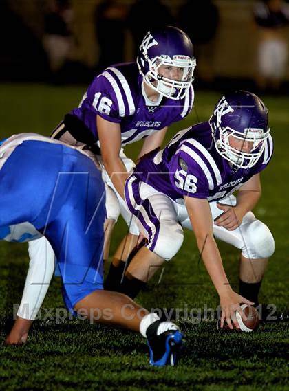 Thumbnail 1 in Hinkley @ Arvada West photogallery.