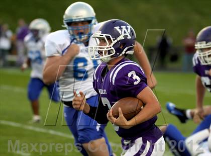 Thumbnail 2 in Hinkley @ Arvada West photogallery.