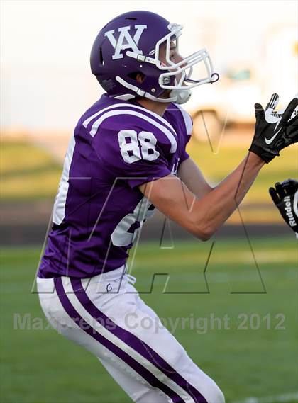 Thumbnail 3 in Hinkley @ Arvada West photogallery.