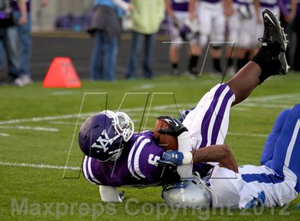 Thumbnail 3 in Hinkley @ Arvada West photogallery.