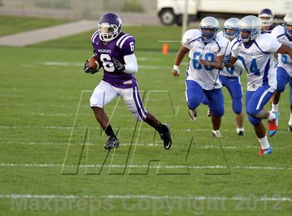 Thumbnail 2 in Hinkley @ Arvada West photogallery.