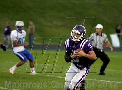 Thumbnail 1 in Hinkley @ Arvada West photogallery.