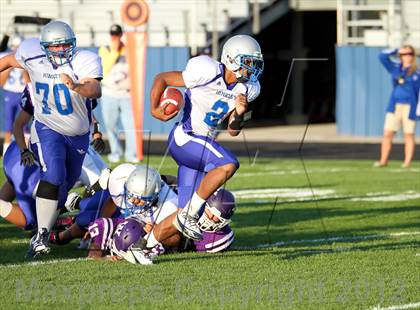 Thumbnail 2 in Hinkley @ Arvada West photogallery.