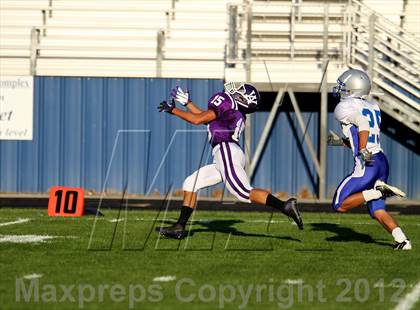 Thumbnail 1 in Hinkley @ Arvada West photogallery.