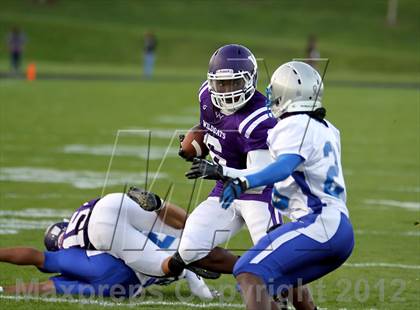 Thumbnail 2 in Hinkley @ Arvada West photogallery.