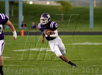 Thumbnail 3 in Hinkley @ Arvada West photogallery.