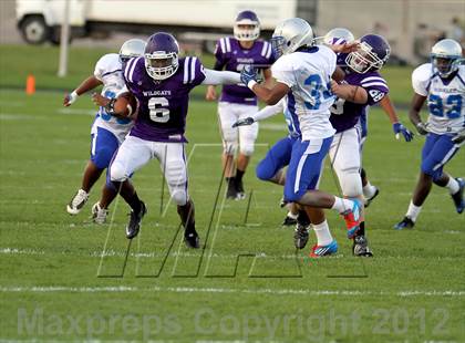 Thumbnail 1 in Hinkley @ Arvada West photogallery.