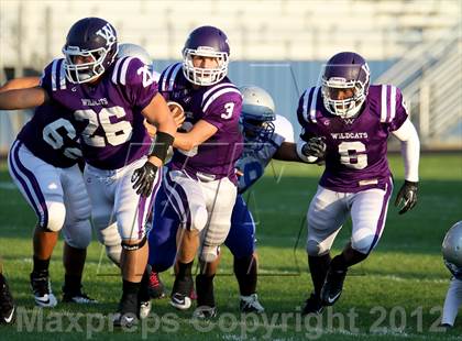 Thumbnail 2 in Hinkley @ Arvada West photogallery.