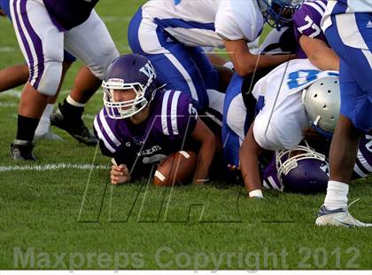 Thumbnail 2 in Hinkley @ Arvada West photogallery.