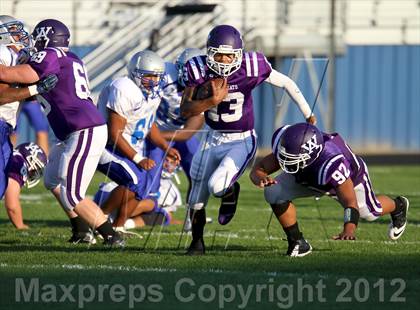 Thumbnail 3 in Hinkley @ Arvada West photogallery.