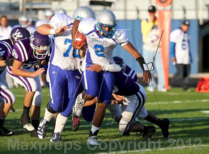 Thumbnail 3 in Hinkley @ Arvada West photogallery.