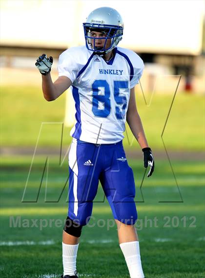 Thumbnail 3 in Hinkley @ Arvada West photogallery.
