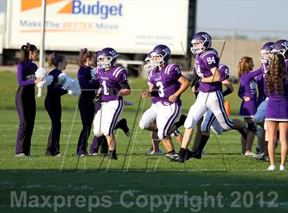 Thumbnail 2 in Hinkley @ Arvada West photogallery.