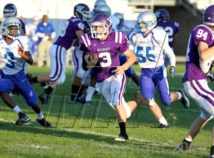 Thumbnail 2 in Hinkley @ Arvada West photogallery.