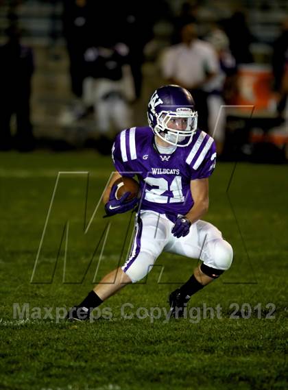 Thumbnail 3 in Hinkley @ Arvada West photogallery.