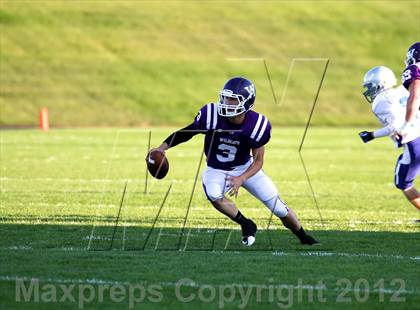 Thumbnail 2 in Hinkley @ Arvada West photogallery.