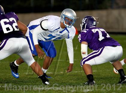 Thumbnail 1 in Hinkley @ Arvada West photogallery.