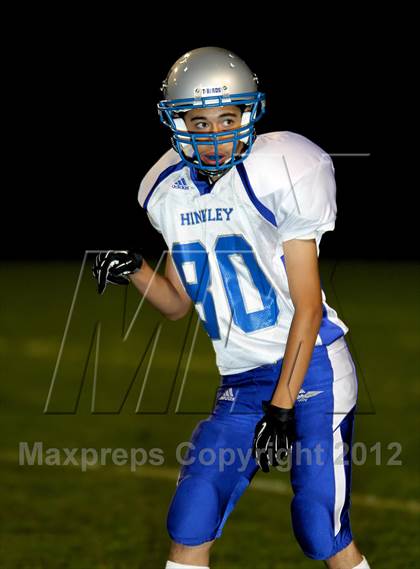Thumbnail 3 in Hinkley @ Arvada West photogallery.