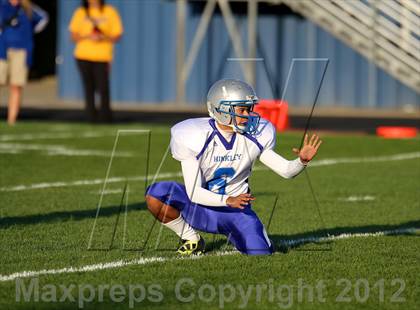 Thumbnail 3 in Hinkley @ Arvada West photogallery.