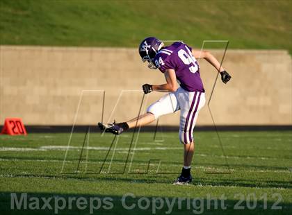 Thumbnail 2 in Hinkley @ Arvada West photogallery.