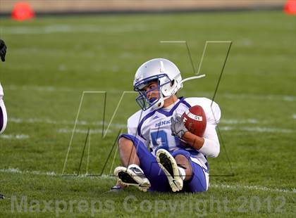 Thumbnail 1 in Hinkley @ Arvada West photogallery.