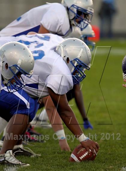 Thumbnail 2 in Hinkley @ Arvada West photogallery.